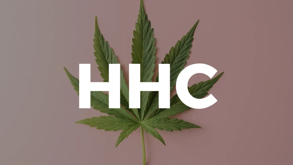 What is HHC