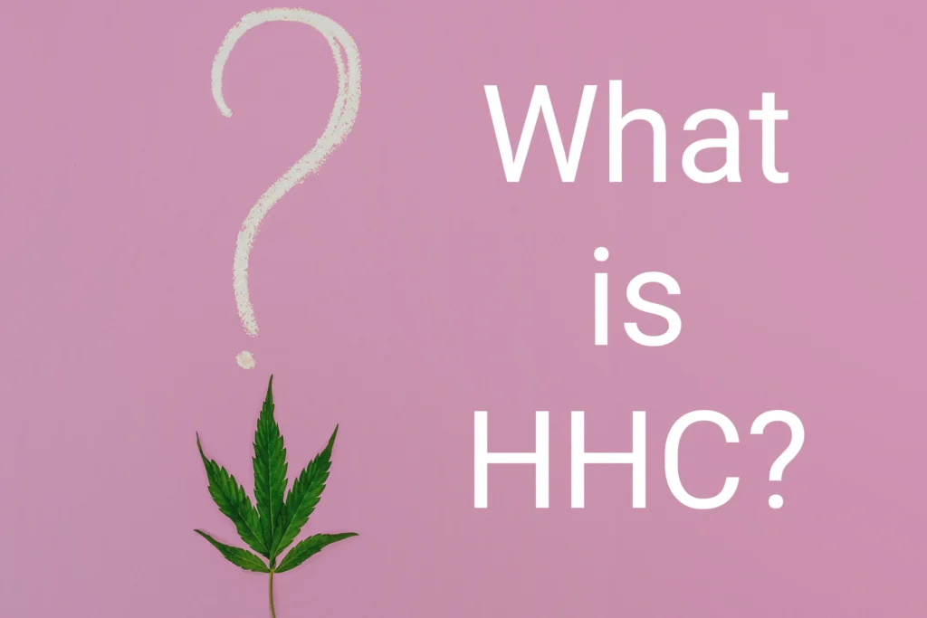 what is HHC